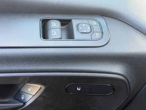 Mercedes-Benz 519CDI Openlaadbak Airco Camera Trekhaak L3 NIEUW C-Rijbewijs DUS BPM VRIJ | Van Nierop BV [12]