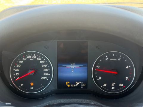 Mercedes-Benz 519CDI Openlaadbak Airco Camera Trekhaak L3 NIEUW C-Rijbewijs DUS BPM VRIJ | Van Nierop BV [14]