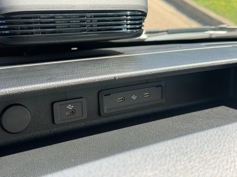 Mercedes-Benz 519CDI Openlaadbak Airco Camera Trekhaak L3 NIEUW C-Rijbewijs DUS BPM VRIJ | Van Nierop BV [20]