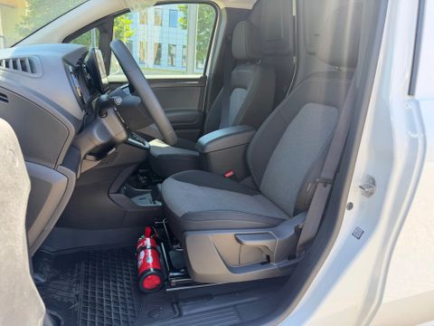 Mercedes-Benz 112 Base L1H1 51kWh Airco Cruisecontrol 283KM RIJKWIJDTE NIEUW | Van Nierop BV [10]