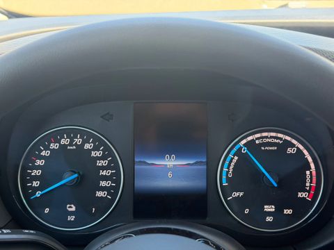 Mercedes-Benz 112 Base L1H1 51kWh Airco Cruisecontrol 283KM RIJKWIJDTE NIEUW | Van Nierop BV [12]