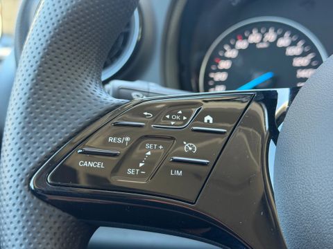 Mercedes-Benz 112 Base L1H1 51kWh Airco Cruisecontrol 283KM RIJKWIJDTE NIEUW | Van Nierop BV [14]