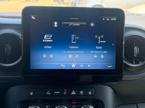 Mercedes-Benz 112 Base L1H1 51kWh Airco Cruisecontrol 283KM RIJKWIJDTE NIEUW | Van Nierop BV [15]