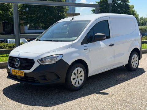 Mercedes-Benz 112 Base L1H1 51kWh Airco Cruisecontrol 283KM RIJKWIJDTE NIEUW | Van Nierop BV [2]