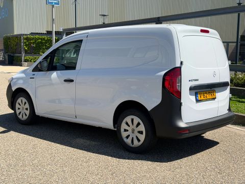 Mercedes-Benz 112 Base L1H1 51kWh Airco Cruisecontrol 283KM RIJKWIJDTE NIEUW | Van Nierop BV [6]