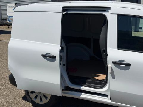 Mercedes-Benz 112 Base L1H1 51kWh Airco Cruisecontrol 283KM RIJKWIJDTE NIEUW | Van Nierop BV [9]