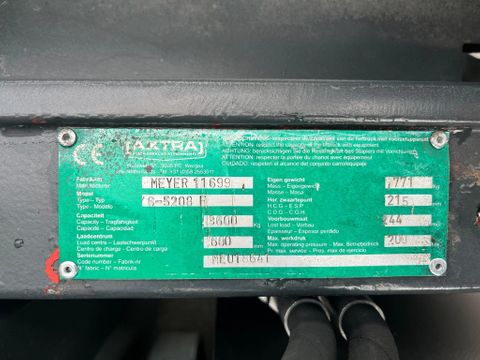 Meyer 6-5208 F | Brabant AG Industrie [7]
