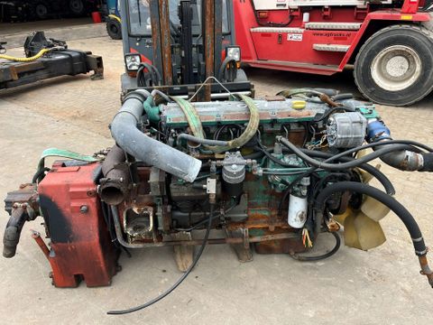 Volvo TAD 720 VE | Brabant AG Industrie [1]