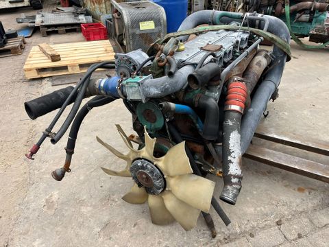 Volvo TAD 720 VE | Brabant AG Industrie [4]