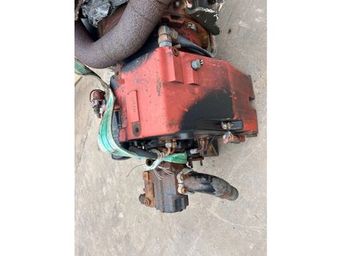 Volvo TAD 720 VE | Brabant AG Industrie [7]