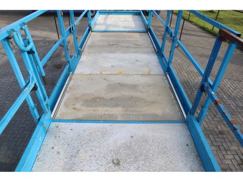 Genie
GS-3384 | 12 METER | 1.134 KG | Hulleman Trucks & Machinery B.V. [11]