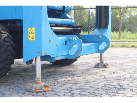 Genie
GS-3384 | 12 METER | 1.134 KG | Hulleman Trucks & Machinery B.V. [14]