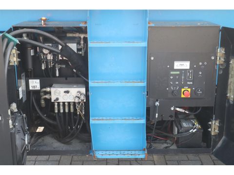 Genie
GS-3384 | 12 METER | 1.134 KG | Hulleman Trucks & Machinery B.V. [18]