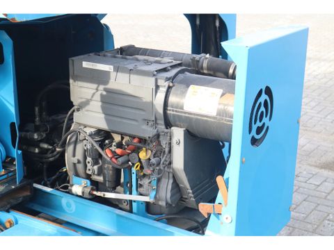 Genie
GS-3384 | 12 METER | 1.134 KG | Hulleman Trucks & Machinery B.V. [19]