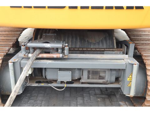 Liebherr
LH26 EC | FULL ELECTRIC | LIFT CAB | Hulleman Trucks & Machinery B.V. [17]