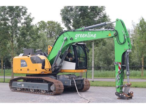 Liebherr
LH26 EC | FULL ELECTRIC | LIFT CAB | Hulleman Trucks & Machinery B.V. [5]