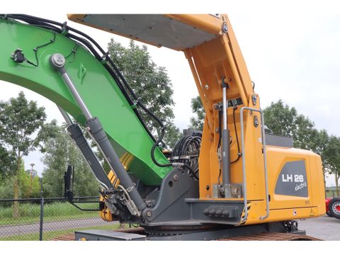 Liebherr
LH26 EC | FULL ELECTRIC | LIFT CAB | Hulleman Trucks & Machinery B.V. [7]