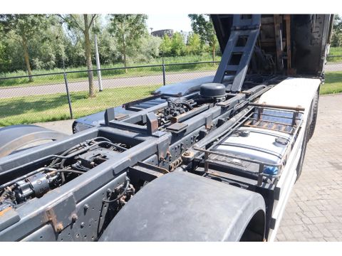 Iveco
| 8X8 | HYDR. ROOF | BIG AXLES | CABLE LIFT | EURO 6 | Hulleman Trucks & Machinery B.V. [12]