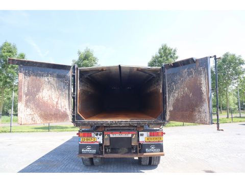 Iveco
| 8X8 | HYDR. ROOF | BIG AXLES | CABLE LIFT | EURO 6 | Hulleman Trucks & Machinery B.V. [14]