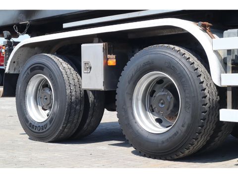 Iveco
| 8X8 | HYDR. ROOF | BIG AXLES | CABLE LIFT | EURO 6 | Hulleman Trucks & Machinery B.V. [16]