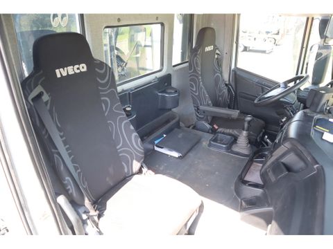 Iveco
| 8X8 | HYDR. ROOF | BIG AXLES | CABLE LIFT | EURO 6 | Hulleman Trucks & Machinery B.V. [19]