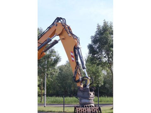Liebherr
LH30M | LH 30 M | OILQUICK | SORTING GRAB | Hulleman Trucks & Machinery B.V. [14]