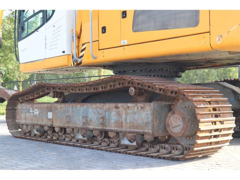 Liebherr
LH30M | LH 30 M | OILQUICK | SORTING GRAB | Hulleman Trucks & Machinery B.V. [8]
