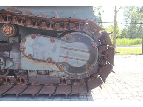 Liebherr
PR732 B-M | AIRCO | GREAT CONDITION | Hulleman Trucks & Machinery B.V. [12]