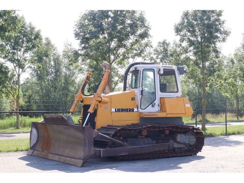 Liebherr
PR732 B-M | AIRCO | GREAT CONDITION | Hulleman Trucks & Machinery B.V. [2]