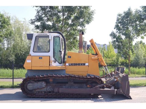 Liebherr
PR732 B-M | AIRCO | GREAT CONDITION | Hulleman Trucks & Machinery B.V. [4]