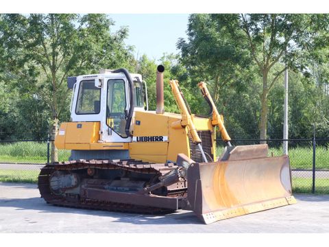 Liebherr
PR732 B-M | AIRCO | GREAT CONDITION | Hulleman Trucks & Machinery B.V. [5]