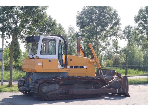 Liebherr
PR732 B-M | AIRCO | GREAT CONDITION | Hulleman Trucks & Machinery B.V. [6]