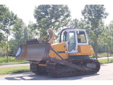 Liebherr
PR732 B-M | AIRCO | GREAT CONDITION | Hulleman Trucks & Machinery B.V. [8]
