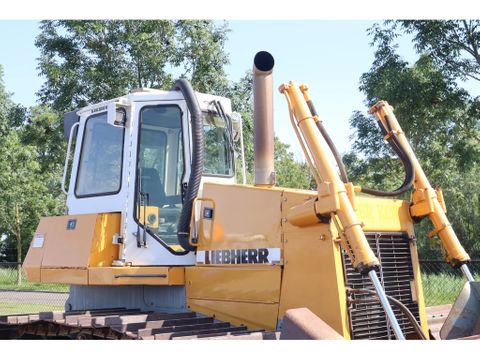 Liebherr
PR732 B-M | AIRCO | GREAT CONDITION | Hulleman Trucks & Machinery B.V. [9]