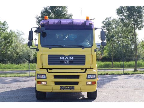 MAN
| 6X4 | HIAB 166E-5 | KIPPER | HUB REDUCTION | EURO 3 | Hulleman Trucks & Machinery B.V. [2]