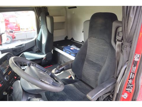 Mercedes-Benz
| 8X4 | RETARDER | BIG AXLES | FULL STEEL | EURO 6 | Hulleman Trucks & Machinery B.V. [17]
