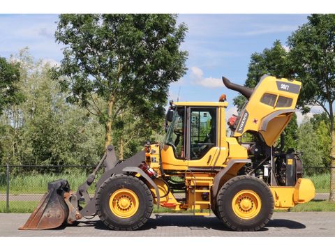 Volvo
L70G BUCKET AIRCO | Hulleman Trucks & Machinery B.V. [10]