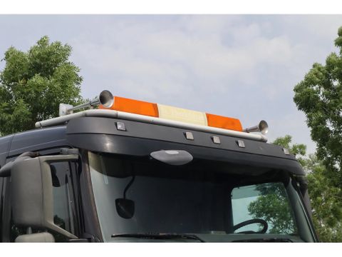 Volvo
| 8X4 | FULL STEEL | BIG AXLES | EXCELLENT CONDITION | Hulleman Trucks & Machinery B.V. [17]