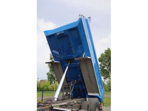 Volvo
| 6X4 | RETARDER | TANDEMLIFT | 80 TON | EURO 6 | Hulleman Trucks & Machinery B.V. [10]