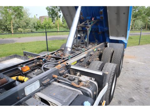 Volvo
| 6X4 | RETARDER | TANDEMLIFT | 80 TON | EURO 6 | Hulleman Trucks & Machinery B.V. [12]