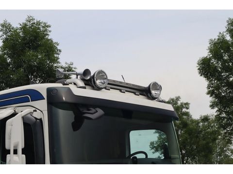 Volvo
| 6X4 | RETARDER | TANDEMLIFT | 80 TON | EURO 6 | Hulleman Trucks & Machinery B.V. [16]