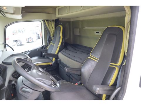 Volvo
| 6X4 | RETARDER | TANDEMLIFT | 80 TON | EURO 6 | Hulleman Trucks & Machinery B.V. [17]