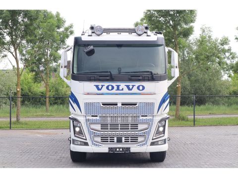 Volvo
| 6X4 | RETARDER | TANDEMLIFT | 80 TON | EURO 6 | Hulleman Trucks & Machinery B.V. [2]