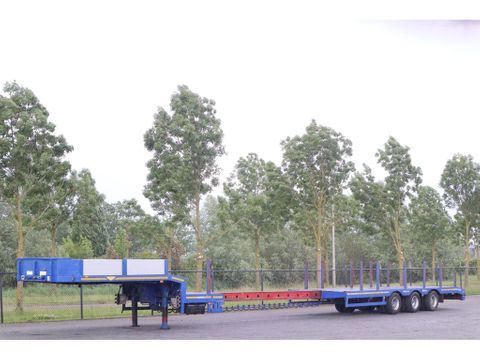 Broshuis
E-219/27S | 6 METER EXTENTION | STEERING AXLE | Hulleman Trucks & Machinery B.V. [2]