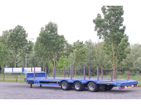 Broshuis
E-219/27S | 6 METER EXTENTION | STEERING AXLE | Hulleman Trucks & Machinery B.V. [6]