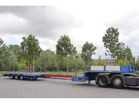 Broshuis
E-219/27S | 6 METER EXTENTION | STEERING AXLE | Hulleman Trucks & Machinery B.V. [8]