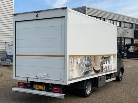 Iveco 40C15 3.0L Bakwagen Cruisecontrol 145PK | Van Nierop BV [3]