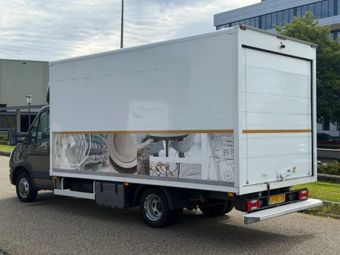 Iveco 40C15 3.0L Bakwagen Cruisecontrol 145PK | Van Nierop BV [4]