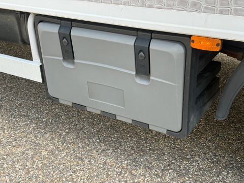 Iveco 40C15 3.0L Bakwagen Cruisecontrol 145PK | Van Nierop BV [5]