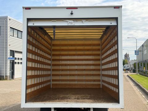 Iveco 40C15 3.0L Bakwagen Cruisecontrol 145PK | Van Nierop BV [6]